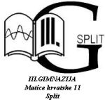 ADRESA:  Matice hrvatske 11 21000 Split, HRVATSKA 